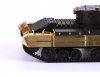 Eduard 36360 Valentine Mk. II/ IV desert fenders TAMIYA 1/35